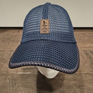 New Ediko Golf Sports Active Wear Mesh Adjustable Ball Cap (NWOT)